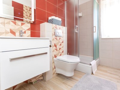 Holiday apartment Jelena in Vantacici - Features photo 16