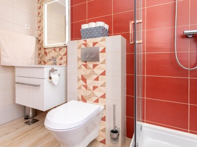 Holiday apartment Jelena in Vantacici - Features photo 17