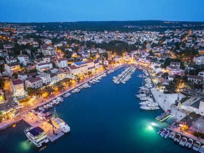 Holiday apartment Jelena in Vantacici - Environment photo 22