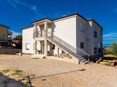 Holiday apartment Jelena in Vantacici - Document photo 23