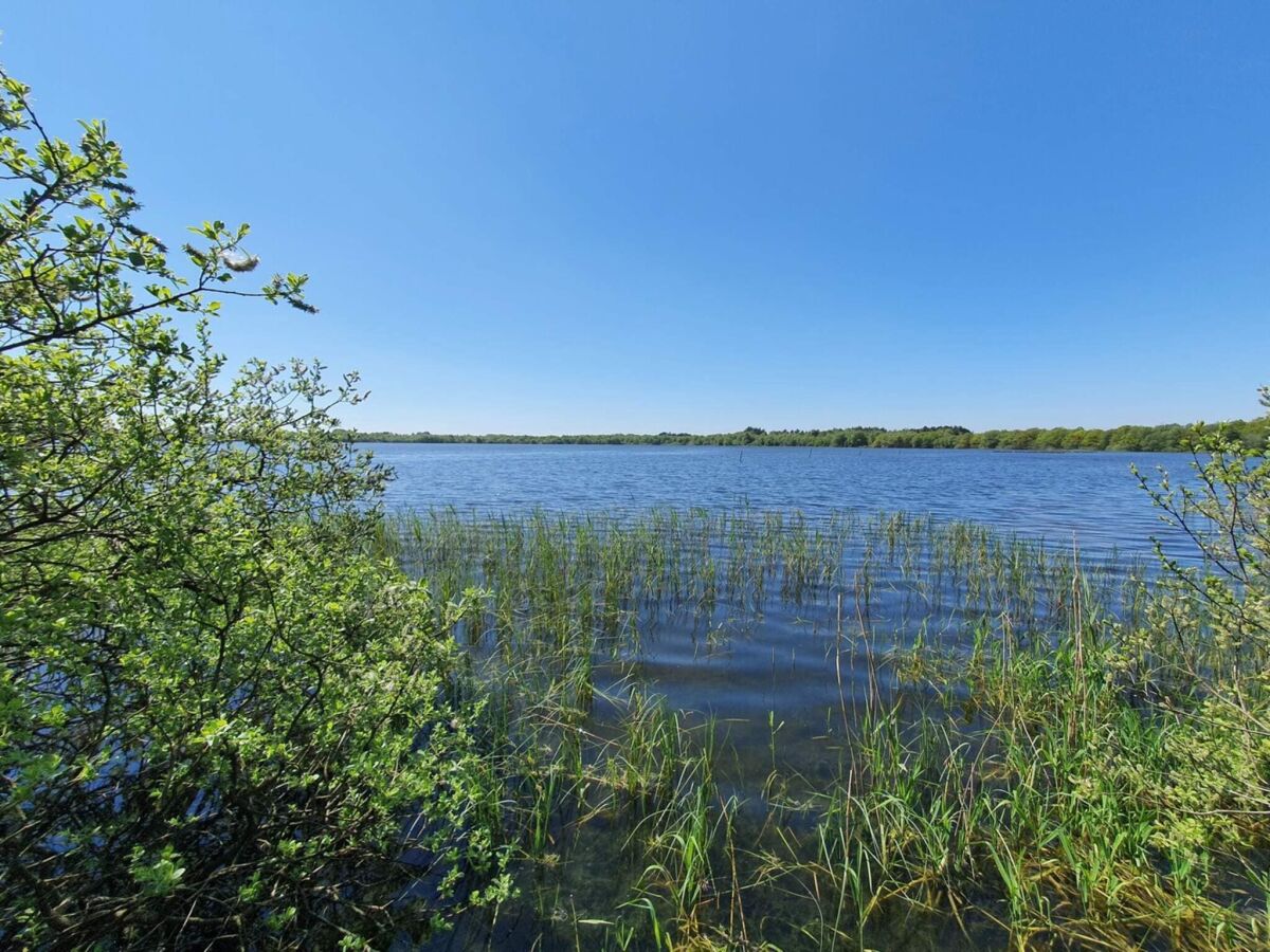 Holiday house 6 Personen Ferienhaus in Ansager-By Traum - Outdoor photo 4