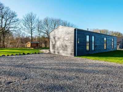 Holiday house 6 Personen Ferienhaus in Ansager-By Traum - Holiday house