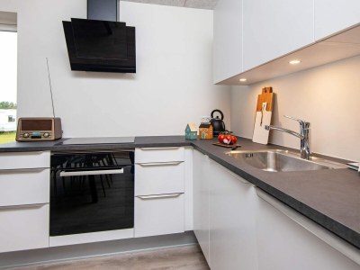 Holiday house 6 Personen Ferienhaus in Ansager-By Traum - Outdoor photo 7