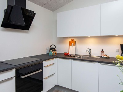 Holiday house 6 Personen Ferienhaus in Ansager-By Traum - Outdoor photo 9