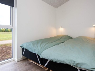 Holiday house 6 Personen Ferienhaus in Ansager-By Traum - Outdoor photo 10