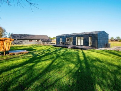 Holiday house 6 Personen Ferienhaus in Ansager-By Traum - Outdoor photo 11