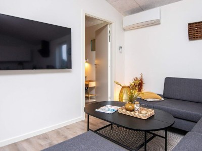 Holiday house 6 Personen Ferienhaus in Ansager-By Traum - Outdoor photo 12