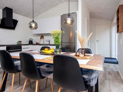 Holiday house 6 Personen Ferienhaus in Ansager-By Traum - Outdoor photo 13