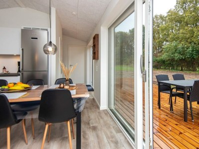 Holiday house 6 Personen Ferienhaus in Ansager-By Traum - Outdoor photo 14