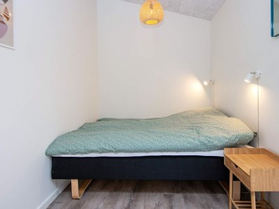 Holiday house 6 Personen Ferienhaus in Ansager-By Traum - Outdoor photo 15