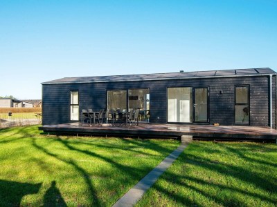 Holiday house 6 Personen Ferienhaus in Ansager-By Traum - Outdoor photo 17