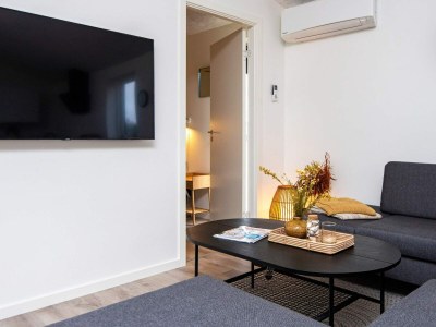 Holiday house 6 Personen Ferienhaus in Ansager-By Traum - Outdoor photo 21