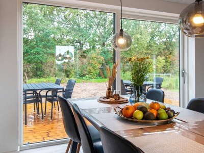 Holiday house 6 Personen Ferienhaus in Ansager-By Traum - Outdoor photo 22