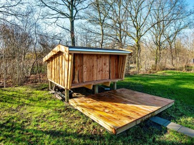 Holiday house 6 Personen Ferienhaus in Ansager-By Traum - Outdoor photo 25