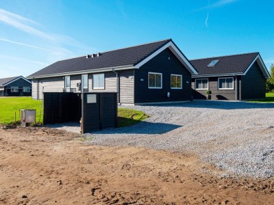 Holiday house Luxus-Ruckzug in Mommark -- By Traum Ferienwohnungen - Outdoor photo 3