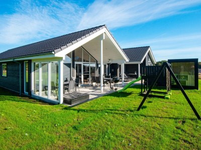 Holiday house Luxus-Ruckzug in Mommark -- By Traum Ferienwohnungen - Outdoor photo 7