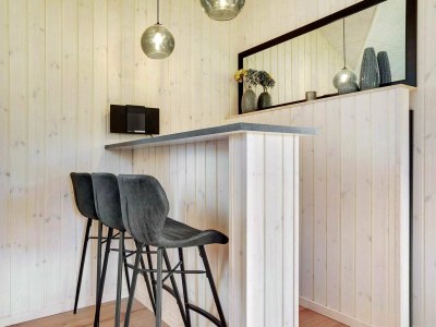 Holiday house Luxus-Ruckzug in Mommark -- By Traum Ferienwohnungen - Outdoor photo 9