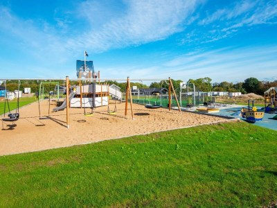 Holiday house Luxus-Ruckzug in Mommark -- By Traum Ferienwohnungen - Outdoor photo 10