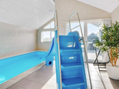 Holiday house Luxus-Ruckzug in Mommark -- By Traum Ferienwohnungen - Outdoor photo 12