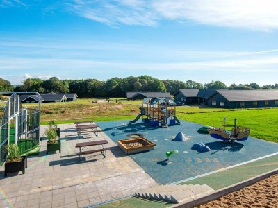 Holiday house Luxus-Ruckzug in Mommark -- By Traum Ferienwohnungen - Outdoor photo 14