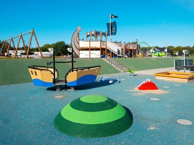 Holiday house Luxus-Ruckzug in Mommark -- By Traum Ferienwohnungen - Outdoor photo 20