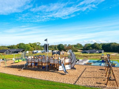 Holiday house Luxus-Ruckzug in Mommark -- By Traum Ferienwohnungen - Outdoor photo 21