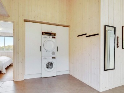 Holiday house Luxus-Ruckzug in Mommark -- By Traum Ferienwohnungen - Outdoor photo 22