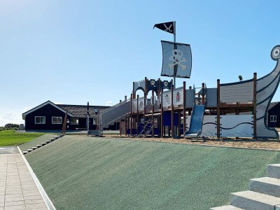 Holiday house Luxus-Ruckzug in Mommark -- By Traum Ferienwohnungen - Outdoor photo 24