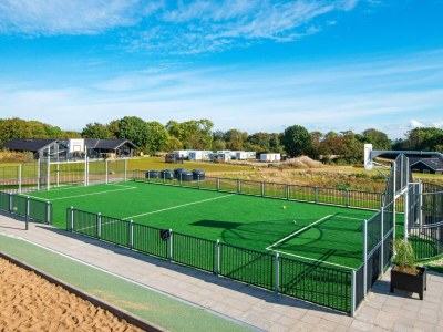 Holiday house Luxus-Ruckzug in Mommark -- By Traum Ferienwohnungen - Outdoor photo 25