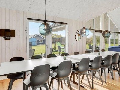 Holiday house Luxus-Ruckzug in Mommark -- By Traum Ferienwohnungen - Outdoor photo 27