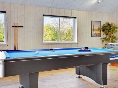 Holiday house Luxus-Ruckzug in Mommark -- By Traum Ferienwohnungen - Outdoor photo 28