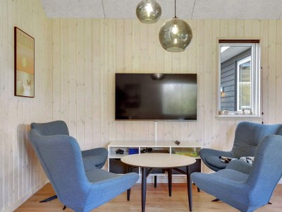 Holiday house Luxus-Ruckzug in Mommark -- By Traum Ferienwohnungen - Outdoor photo 29