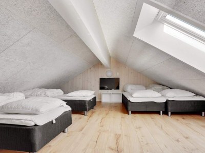 Holiday house Luxus-Ruckzug in Mommark -- By Traum Ferienwohnungen - Outdoor photo 30