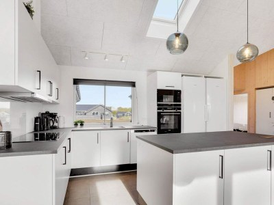 Holiday house Luxus-Ruckzug in Mommark -- By Traum Ferienwohnungen - Outdoor photo 33