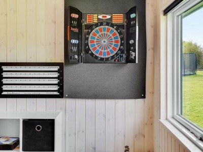 Holiday house Luxus-Ruckzug in Mommark -- By Traum Ferienwohnungen - Outdoor photo 34