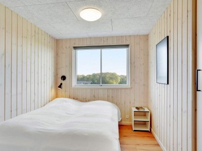 Holiday house Luxus-Ruckzug in Mommark -- By Traum Ferienwohnungen - Outdoor photo 35