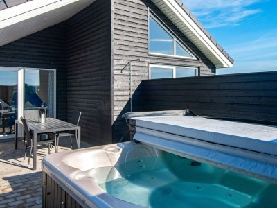 Holiday house Luxus-Ruckzug in Mommark -- By Traum Ferienwohnungen - Outdoor photo 36