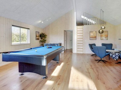 Holiday house Luxus-Ruckzug in Mommark -- By Traum Ferienwohnungen - Outdoor photo 41