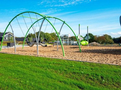 Holiday house Luxus-Ruckzug in Mommark -- By Traum Ferienwohnungen - Outdoor photo 42