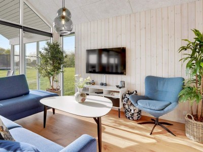 Holiday house Luxus-Ruckzug in Mommark -- By Traum Ferienwohnungen - Outdoor photo 43