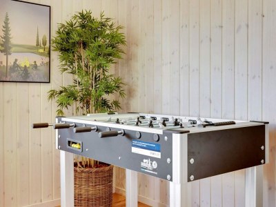 Holiday house Luxus-Ruckzug in Mommark -- By Traum Ferienwohnungen - Outdoor photo 44