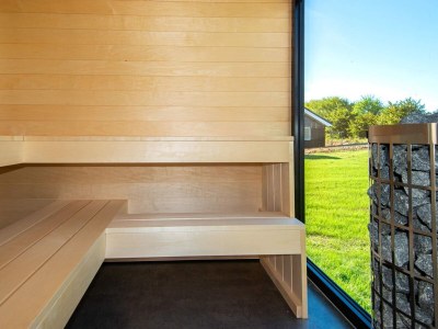 Holiday house Luxus-Ruckzug in Mommark -- By Traum Ferienwohnungen - Outdoor photo 45