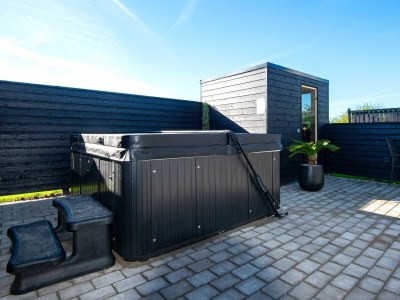 Holiday house Luxus-Ruckzug in Mommark -- By Traum Ferienwohnungen - Outdoor photo 46