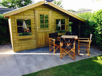 Chalet Seemomente - Outdoor photo 2