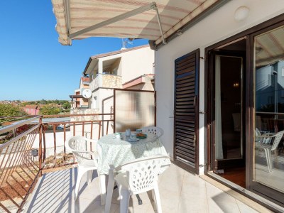 Apartment Apartment Sonja in Zambratija - Apartment