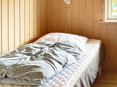 Holiday house 10 Personen Ferienhaus in Væggerløse-By Traum - Outdoor photo 7