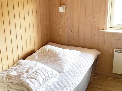 Holiday house 10 Personen Ferienhaus in Væggerløse-By Traum - Outdoor photo 10