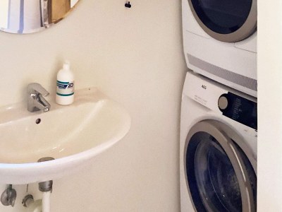 Holiday house 10 Personen Ferienhaus in Væggerløse-By Traum - Outdoor photo 11