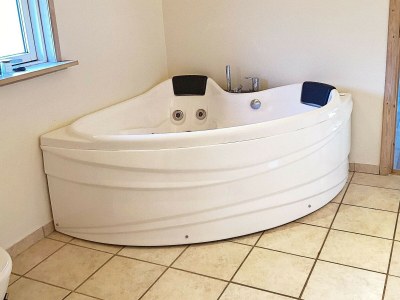 Holiday house 10 Personen Ferienhaus in Væggerløse-By Traum - Outdoor photo 13