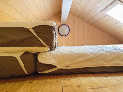 Holiday house 10 Personen Ferienhaus in Væggerløse-By Traum - Outdoor photo 14